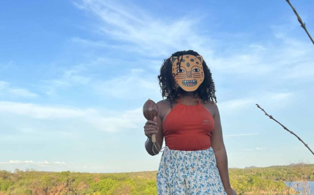 As cineastas que retratam a destruição ambiental no Cariri