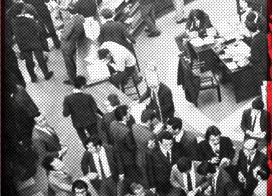 Como a ditadura militar impulsionou o mercado financeiro