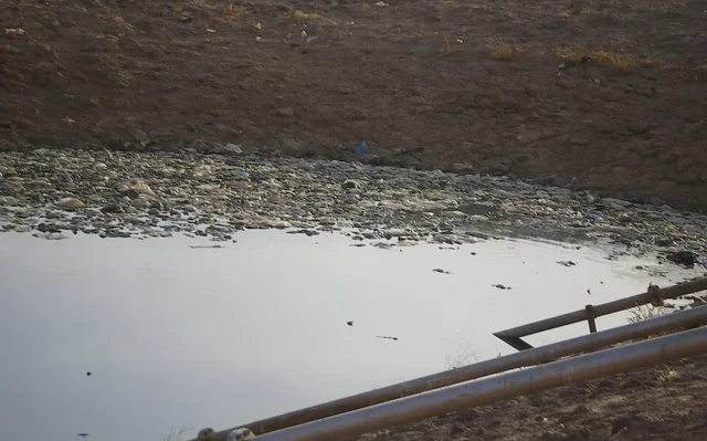 O que é chorume. E quais os seus riscos à saúde pública