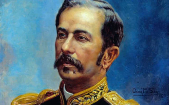 Por que o governo teve 5 nomes rejeitados para o STF em 1894