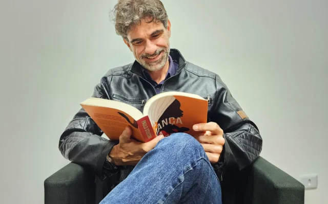 5 livros em que a realidade dá asas à ficção