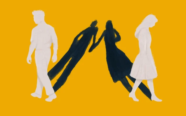 ‘O amor na sala escura’: uma paixão nunca esquecida