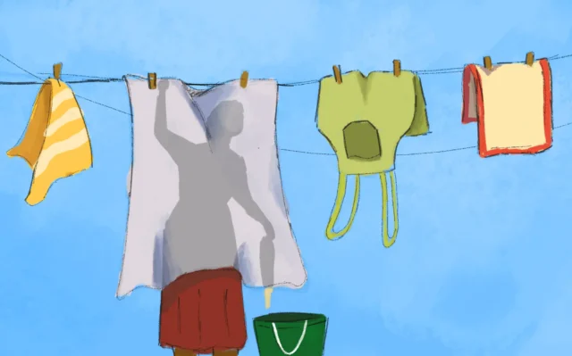 ‘Quirinas’: as trabalhadoras domésticas nos livros