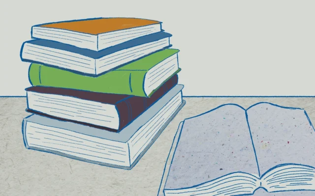 ‘Tinta invisível’: literatura como uma tentativa de conexão