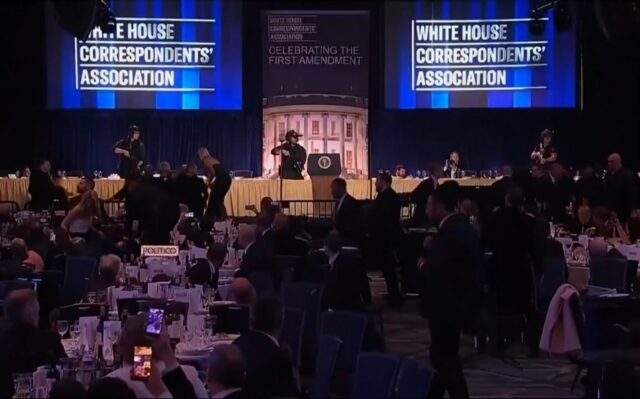 O histórico de atentados contra presidentes dos EUA