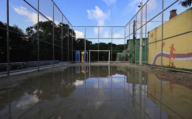 O que são parques alagáveis. E como eles funcionam