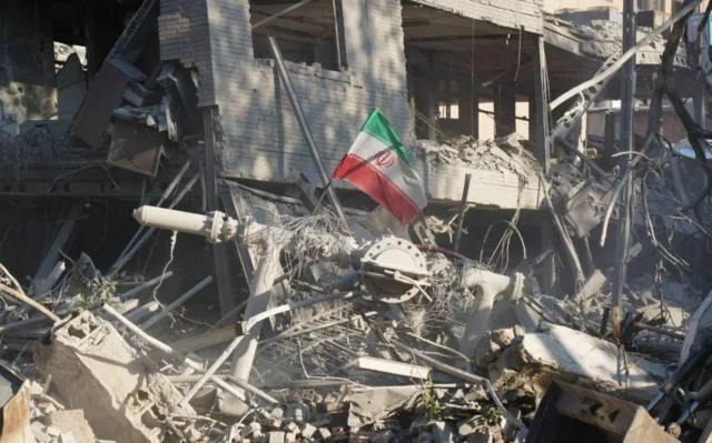 O que o cessar-fogo representa para os EUA e para o Irã