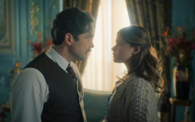 A nova aposta de adaptar ‘A casa dos espíritos’ para as telas