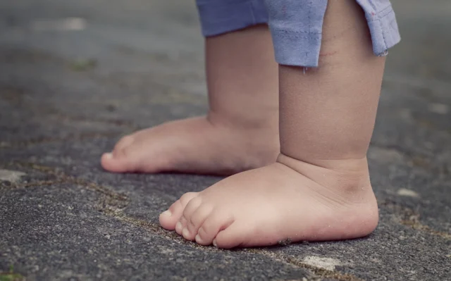 O que é a primeira infância. E por que ela importa tanto