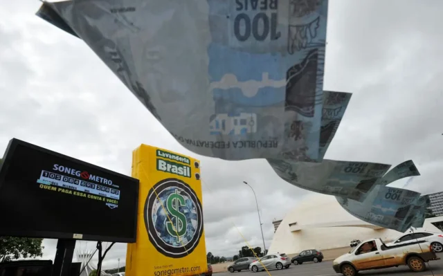 Por que o crime organizado torna a vida mais cara