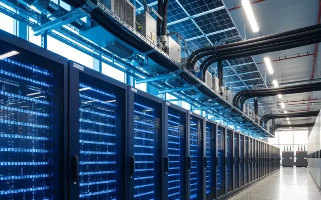 Quais riscos a IA representa ao sistema financeiro global