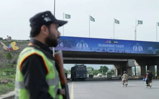 Quais são os pontos críticos na negociação de paz entre EUA e Irã