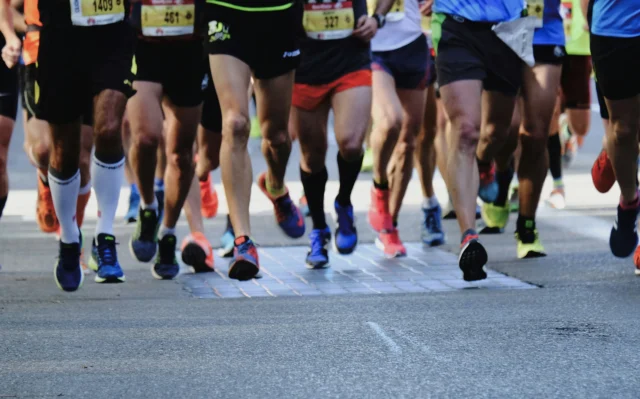 Menos de 2 horas: como caiu o recorde mundial da maratona