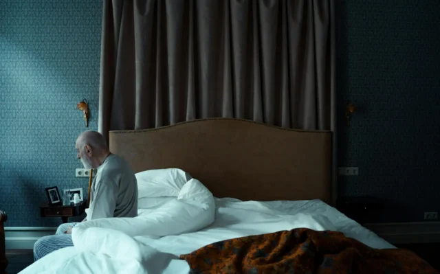 Por que o sono fica mais leve à medida que envelhecemos