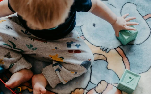 Por que integrar as políticas públicas para a primeira infância