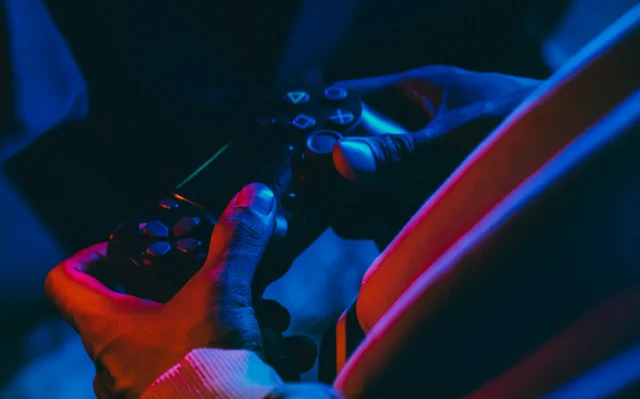 Por que o mundo gamer é tão propício a ataques hackers