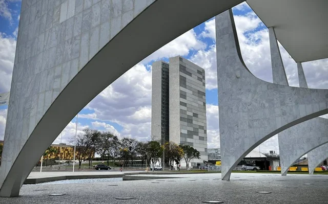 O que a rejeição de Messias diz sobre os três Poderes