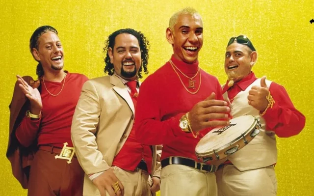 ‘A história do Raimundos é de perdão tardio’