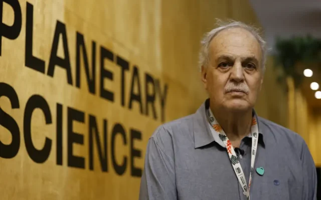 ‘Fé tem que ser percebida como forma de salvar o planeta’