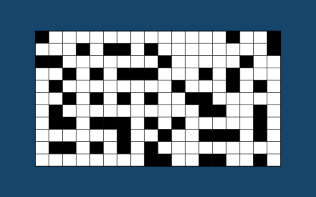 Palavras Cruzadas do ‘Nexo’: línguas indígenas do Brasil
