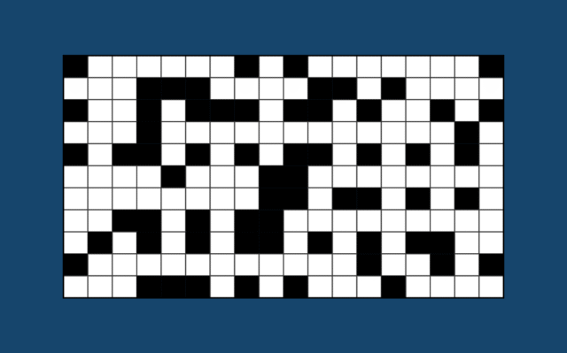 Palavras Cruzadas do ‘Nexo’: cidades com mais de um milhão de habitantes