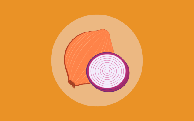 De onde vem a cebola e onde ela é produzida