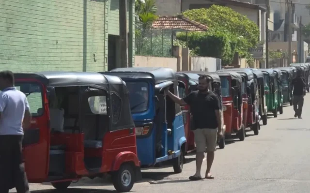 Por que a Ásia foi tão atingida pela crise energética