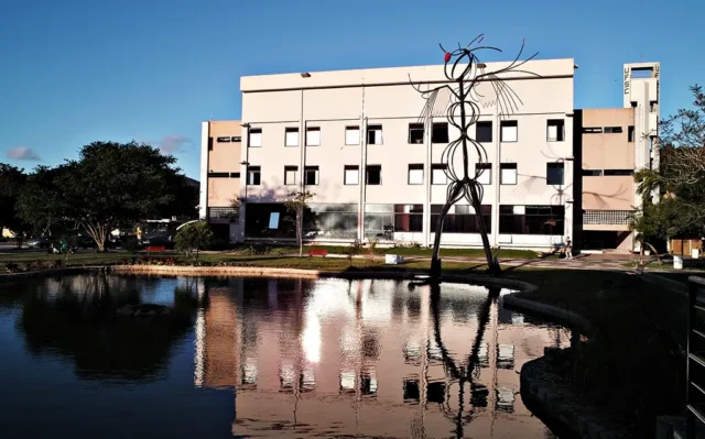 As desigualdades de mobilidade urbana entre universitários