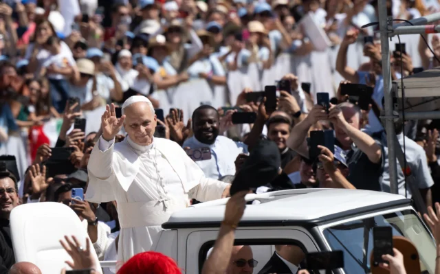 O que o papa Leão 14 mostrou em seu 1º ano de pontificado