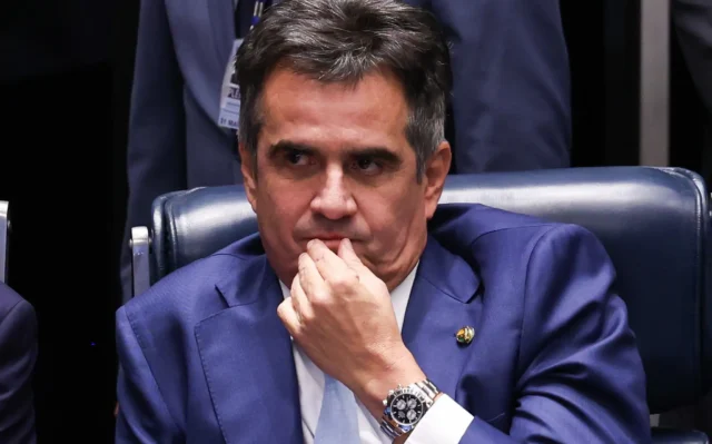 Como a operação contra Ciro Nogueira pressiona a direita