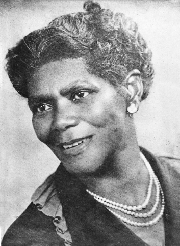 Laudelina de Campos Mello