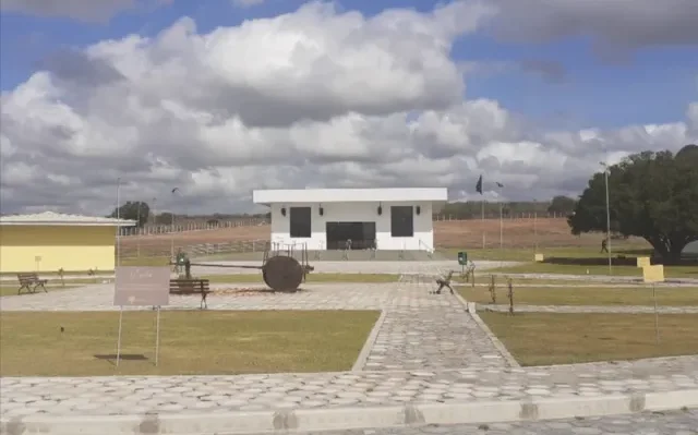 Como a Brasil Paralelo chega a comunidades quilombolas na Bahia