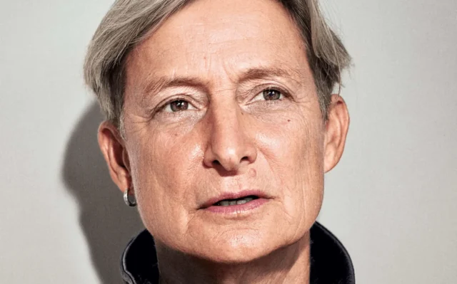 Judith Butler e a violência de gênero na internet