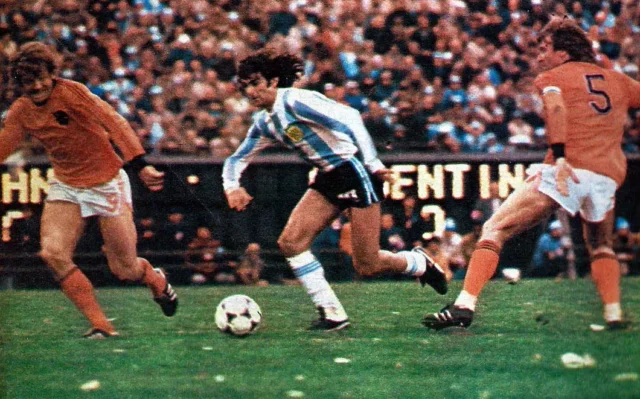 Como o futebol molda a política na América Latina