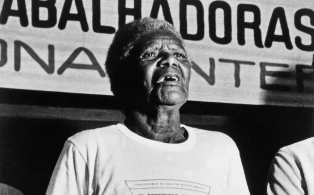 O lado cultural no ativismo de Laudelina pelas domésticas