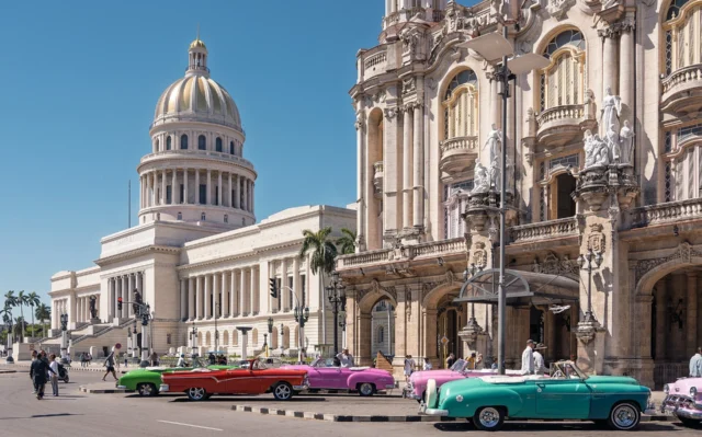 Quais as frentes da pressão de Trump contra Cuba