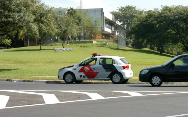 PM e USP: uma história permeada por conflitos