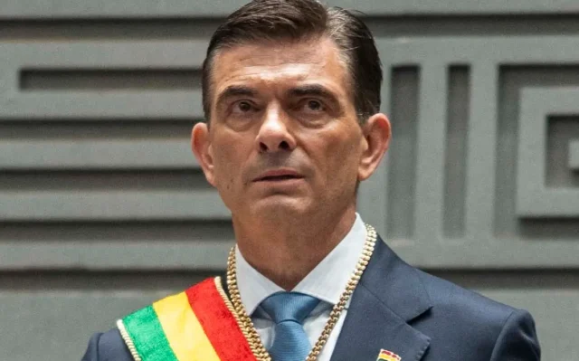 Crise política na Bolívia: a democracia em risco