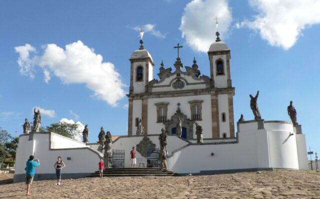 América Latina amplia o conceito de patrimônio
