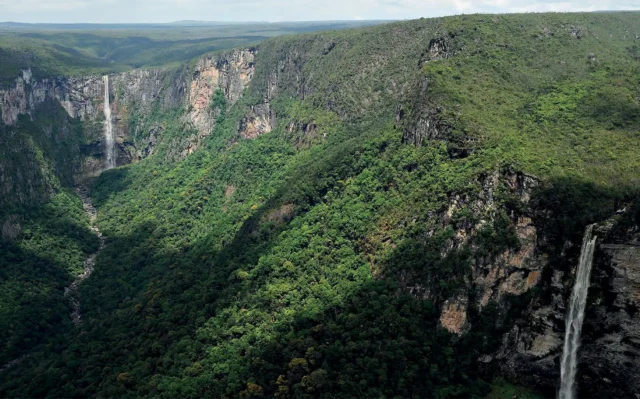 A campanha contra demarcações no Alto Rio Negro