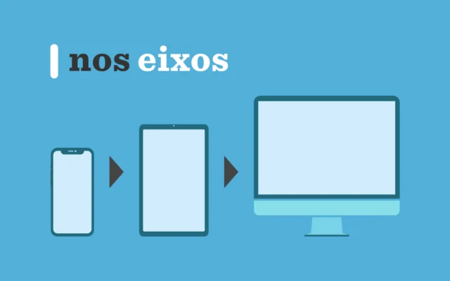 Por que priorizar dispositivos móveis no jornalismo de dados?