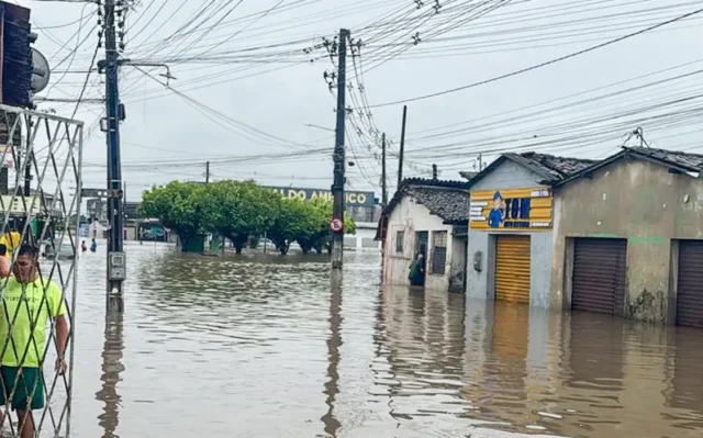 A natureza como resposta aos desafios da migração climática