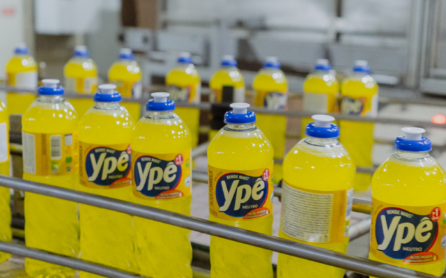 Ypê: de questão sanitária a questão identitária