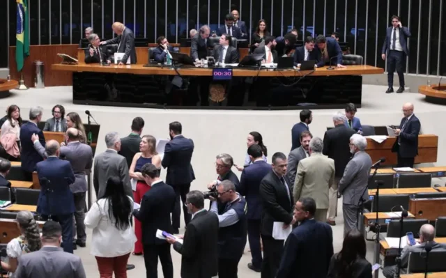 O que há no novo pacote do agro que avança no Congresso