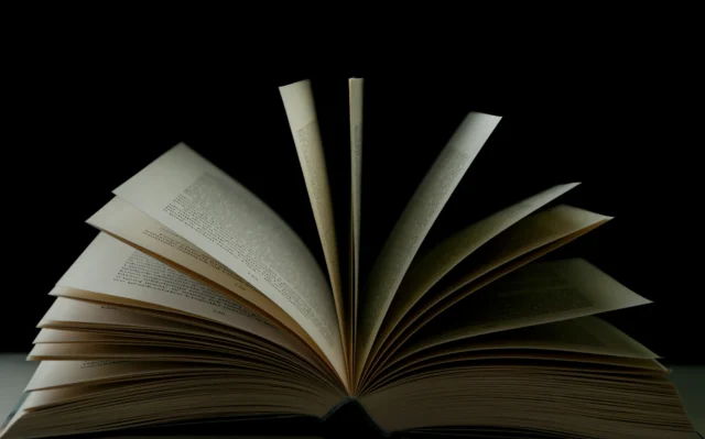 Quando a relação com a morte é o fio condutor de um livro
