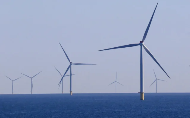 O que falta para o Brasil regular as eólicas offshore
