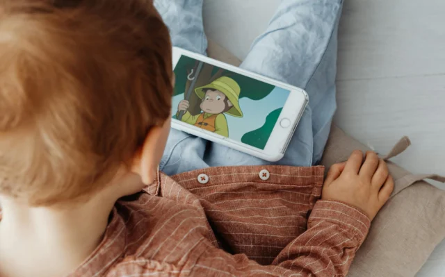 O que o ECA Digital muda para crianças de até 6 anos