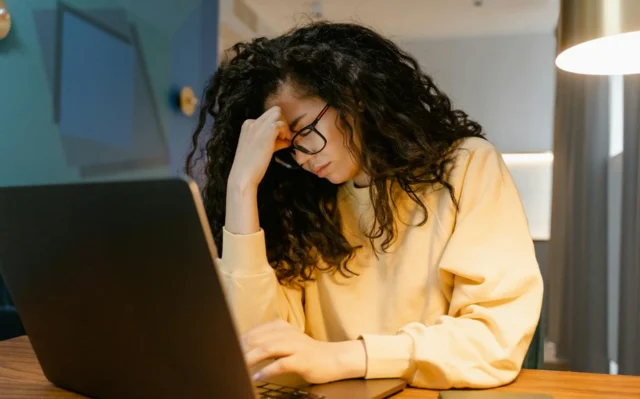 A ideação suicida entre universitários no Brasil