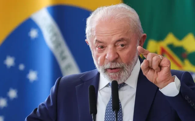 O que o pacote de Lula revela sobre seu teto na segurança pública