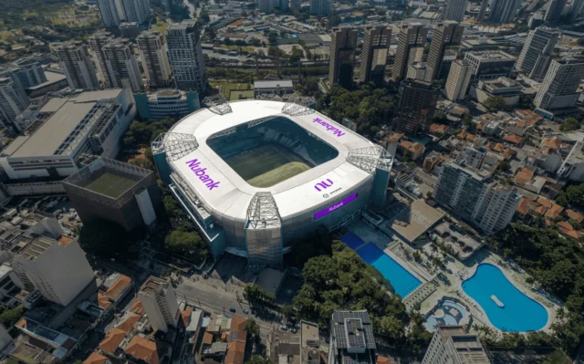 Naming rights: como superar a lembrança de outra marca?